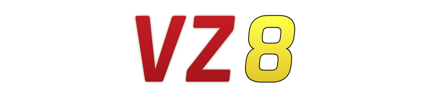 vz8 logo